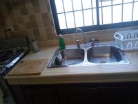 apartamento en reparto los tres ojos - Chambres d'hôtes Ensanche Savica de Mendoza