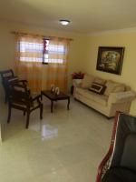 apartamento en reparto los tres ojos - B&B Ensanche Savica de Mendoza