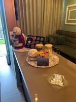 Apartamento Térreo na Terra das Cataratas - Chambres d’hôtes Foz do Iguaçu