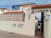 Casa Chalet El Bucanero Morro Jable - B&B Morro Jable
