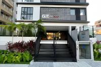 Get By Side by MyFlats Hospedagens - Ferienwohnung João Pessoa