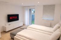 Réf 3 Studio avec piscine à 5 min de Disneyland Paris - Ferienwohnung Magny Le Hongre