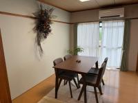 Uemura Building 202 - Vacation STAY 21306 - Ferienwohnung Kirishima
