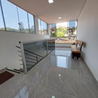 Flat - B&B Santa Bárbara