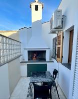 Elegante appartamento in centro Pula - vicino alle spiaggie - Ferienwohnung Pula
