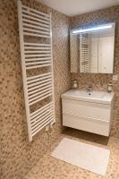 Réf 3 Studio avec piscine à 5 min de Disneyland Paris - Ferienwohnung Magny Le Hongre