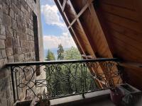 Alpine Home By HespakBNB - B&B Dunga Gali