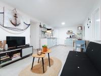 La NONA Urban Home Central Santa Cruz - Chambres d’hôtes Santa Cruz de Ténérife