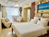 Appartamento con Vista Giardino