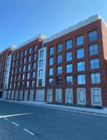 Poets Place Penthouse - B&B Liverpool