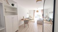 Liegeplatz 1 - Studio Apartment - B&B Timmendorfer Strand