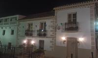 La casita de la plaza - Chambres d'hôtes Moclín