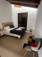 CASA LA ABUELA - Ferienwohnung Olocau del Rey