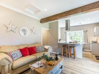 2 Bed in Crayke 84000 - Ferienwohnung Crayke