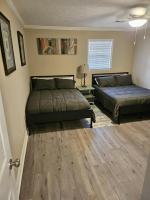 Canton Duplex B - B&B Canton