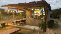 Whiskite Homestay Mỹ Hòa - B&B Mỹ Hòa
