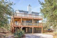 Misty Blue - Corolla, Ocean Sands, 200 Yards to Beach, Ocean View, Pets OK, Flex Stays Year Rnd - B&B Corolla