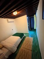 Eenpersoonskamer met Eigen Badkamer