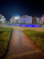 Luxury appartements AP5 - Ferienwohnung Saidia
