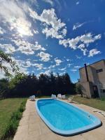 DreamHouse - Chambres d’hôtes Baradero