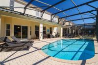 Flagstone Villa - Bed and Breakfast Orlando