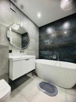 Перлина Люкс - Chambres d’hôtes Khmelnytskyï