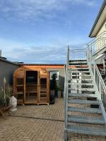 Penthouse Meerblick Grömitz - B&B Grömitz