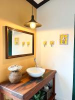 Lofts Vila da Serra - B&B Tiradentes
