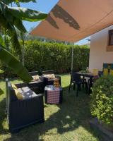 B&B villafiore - Comfort&Sea - B&B Marina di Schiavonea