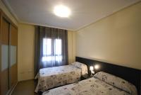 Apartment mit 2 Schlafzimmern