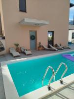 Villa Serenity - Makarska Riviera - Ferienwohnung Makarska