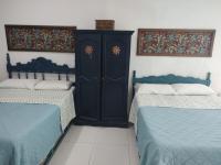 Getsemani Barlovento - Ferienwohnung Cartagena