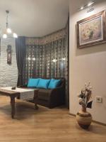 Home comfort in Theo apartment - B&B Sofia
