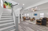 Mins to Children's Museum - Capitol Avenue Classic - B&B Indianapolis