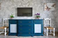 Apartamentos Turisticos Ilusiones 2 - Ferienwohnung Cazalla de la Sierra