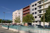 Center Gardens Apartments - Chambres d'hôtes Lisbonne