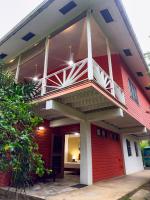 Conchy Tonk - B&B Bocas del Toro