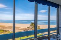 Le Grand Bleu ! Vue mer - B&B Saint-Cyprien-Plage