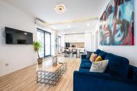 Artistic Touches Hideaway - Politehnica Park Views - Ferienwohnung Bukarest