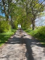 Druid House Lodge - B&B Inverness