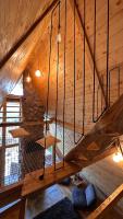 Cabana Balu - Ferienwohnung Măguri