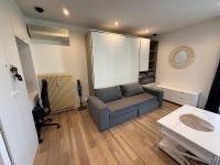 Air-conditioned studio comfort & cozy - B&B Saint-Laurent-du-Var