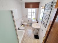 Airtegal Casa da Praia Cedeira - B&B Cedeira