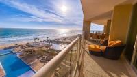 Encanto 703 Oceanfront Retreat 3 Bedroom unit - Chambres d'hôtes Puerto Peñasco