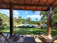 Queen Suite with Pool View