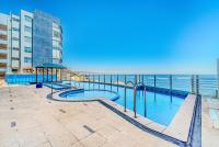 Vista Pacífico- 2D , Sea View and Wifi - Bed and Breakfast Viña del Mar