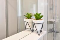 Habitación Doble con balcón - 1 o 2 camas