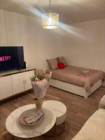 Le Cocon - Netflix - Parking - Bed and Breakfast Noisy-le-Grand