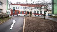 Airport-Bus - 13 North Studios - Apartment 3 - Ferienwohnung Tallinn