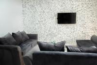 BALI - WIFI, IPTV, Parking et Gardien 24h- Emplacement Premium - B&B Douala